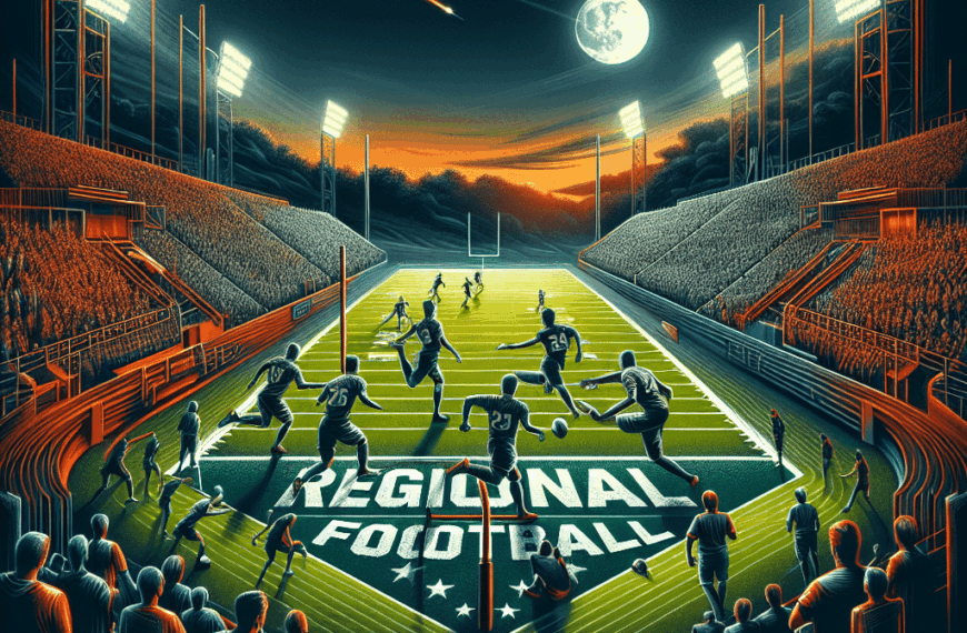 Fútbol Regional: Horarios y Resultados en Directo del 29-30 de Noviembre