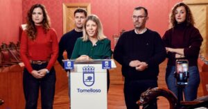 Grupo Municipal Socialista exige estudio técnico sobre el impacto de la planta de biometano en Tomelloso