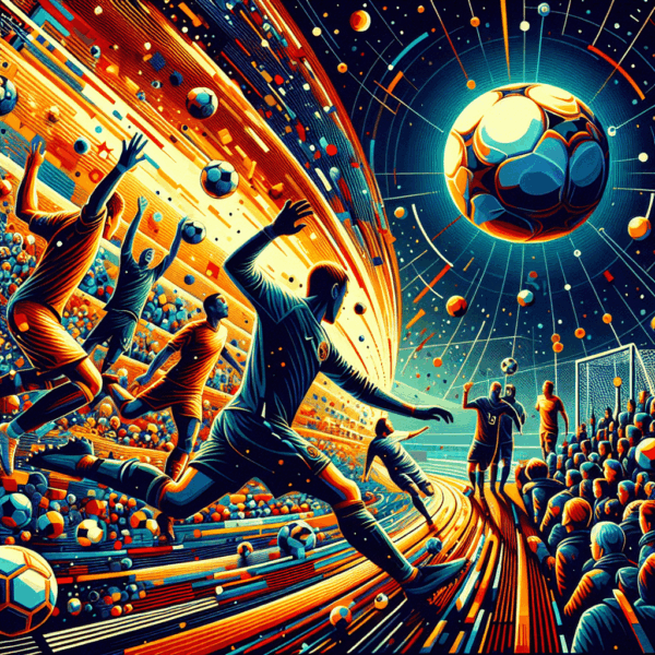 Fútbol Regional: Resultados y Horarios del 22-23 de Noviembre en Castilla-La Mancha