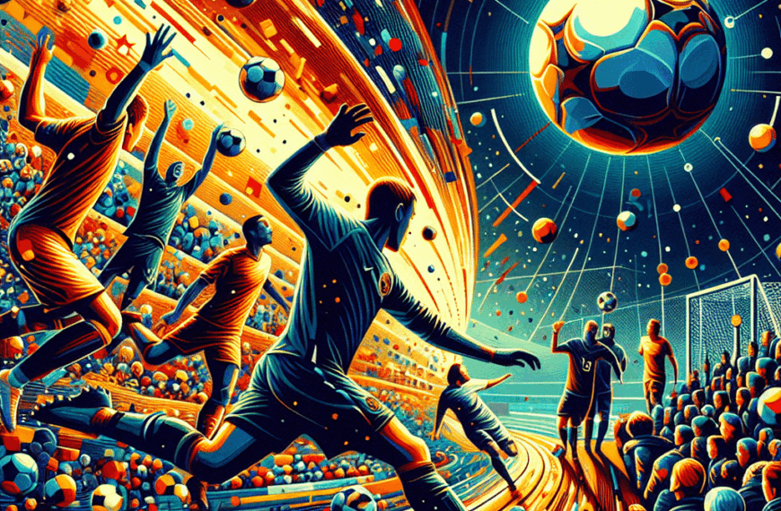 Fútbol Regional: Resultados y Horarios del 22-23 de Noviembre en Castilla-La Mancha