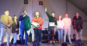 Inscripciones Abiertas para el II Concurso Organizado por la Concejalía de Festejos del Ayuntamiento de Tomelloso