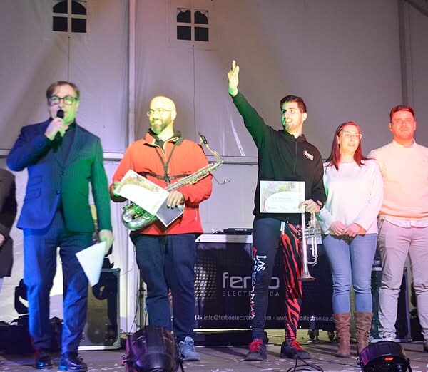 Inscripciones Abiertas para el II Concurso Organizado por la Concejalía de Festejos del Ayuntamiento de Tomelloso