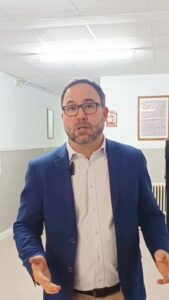 Inyección de fondos e innovaciones destacan en la remodelación del Conservatorio Municipal