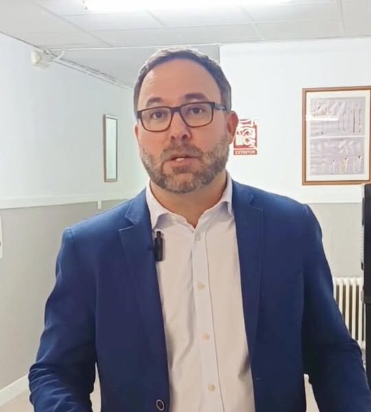 Inyección de fondos e innovaciones destacan en la remodelación del Conservatorio Municipal