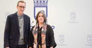 Jornada de Salud Mental sobre Afrontamiento del Duelo Organizada por el Ayuntamiento de Tomelloso el próximo 8 de Noviembre