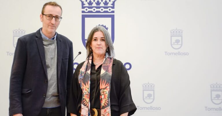 Jornada de Salud Mental sobre Afrontamiento del Duelo Organizada por el Ayuntamiento de Tomelloso el próximo 8 de Noviembre