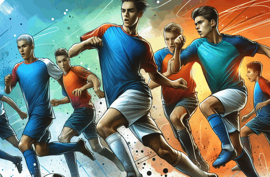 Resultados y Clasificaciones del Fútbol Juvenil: Jornada del 23 de Noviembre 2025