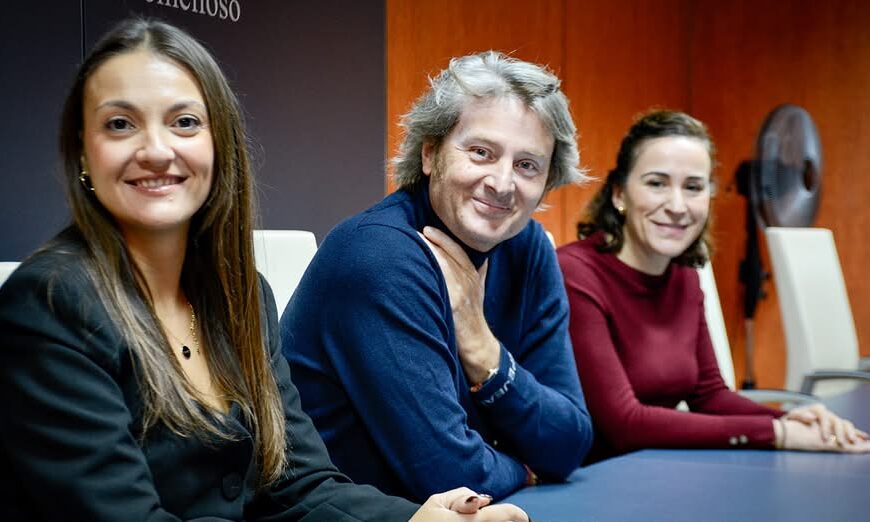 La Asociación de Empresarios de Tomelloso Anuncia la Presentación de su Nueva Campaña: ‘La Luz de tu Comercio’ para este Jueves