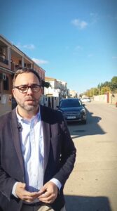 Multimillonaria Inyección de Fondos Europeos para Revitalizar el Barrio de la Paz en Tomelloso