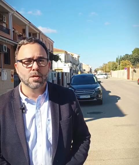 Multimillonaria Inyección de Fondos Europeos para Revitalizar el Barrio de la Paz en Tomelloso