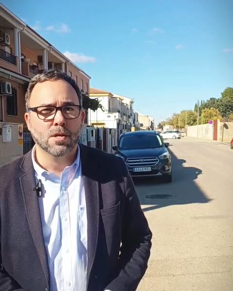 Multimillonaria Inyección de Fondos Europeos para Revitalizar el Barrio de la Paz en Tomelloso