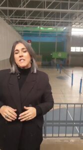 Plan Corresponsables Resurge el 14 de Noviembre: La Ciudad Deportiva Prepara su Pabellón para una Oleada de Diversión