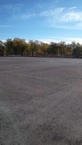 Presentando el Futuro Enfoque de Expansión en Tomelloso: Un Vistazo al Terreno de 8.000 m² para el Próximo Pabellón Ferial