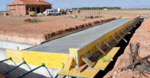 Progreso en las Obras del Campo de Tiro ‘Jesús Se’: Finalización Prevista para Primavera