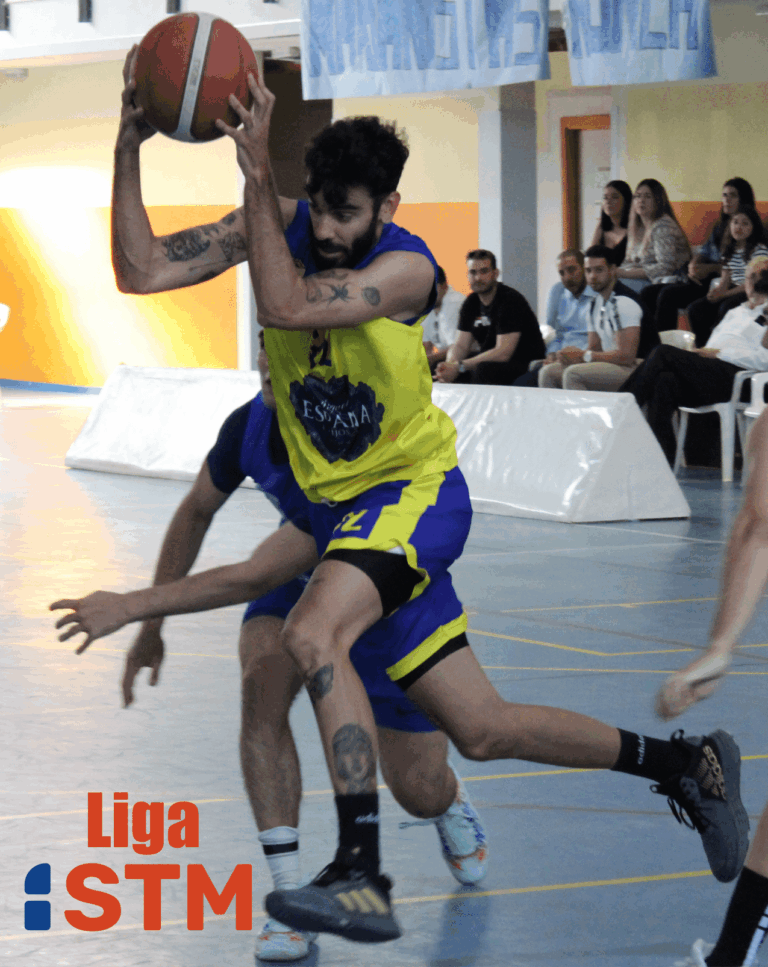 Intensa jornada de baloncesto: victorias emocionantes en la Liga STM