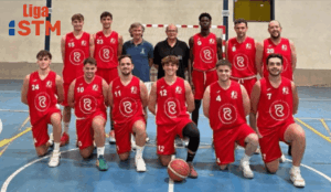 Jornada emocionante de baloncesto: Triunfos y dramatismo en la liga local
