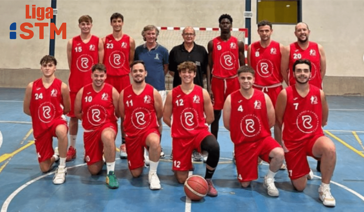 Jornada emocionante de baloncesto: Triunfos y dramatismo en la liga local