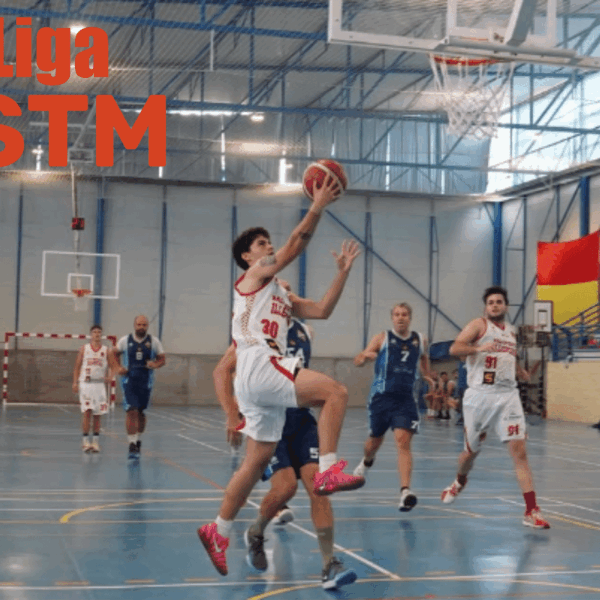 «Emocionante jornada en la liga de baloncesto regional: Igualdad y sorpresas»