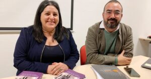 Santiago Arroyo reconoce a Francisco Martínez Ramírez, ‘El Obrero’, como pionero de la economía circular y el desarrollo energético por su espíritu innovador