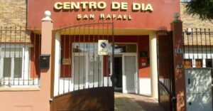 Taller de Higiene Postural para Cuidadores de Personas Dependientes Organizado por el Centro Municipal de Servicios Sociales