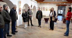 Tomelloso: Epicentro de Estudio y Promoción de Cuevas Enológicas este Fin de Semana