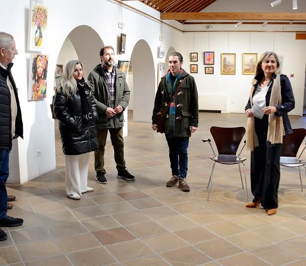 Tomelloso: Epicentro de Estudio y Promoción de Cuevas Enológicas este Fin de Semana