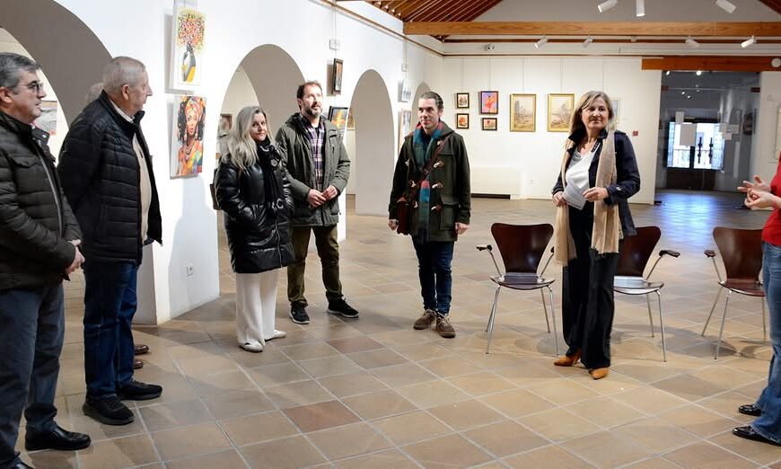 Tomelloso: Epicentro de Estudio y Promoción de Cuevas Enológicas este Fin de Semana