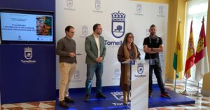 Tomelloso Lanza Campaña ‘La Diversidad que Pinta el Mundo’ para Promover la Inclusión de Personas con Discapacidad
