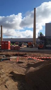 Último Paso Administrativo este Miércoles: Nuevo Parque Comercial de Tomelloso Cada vez Más Cerca de Convertirse en Realidad