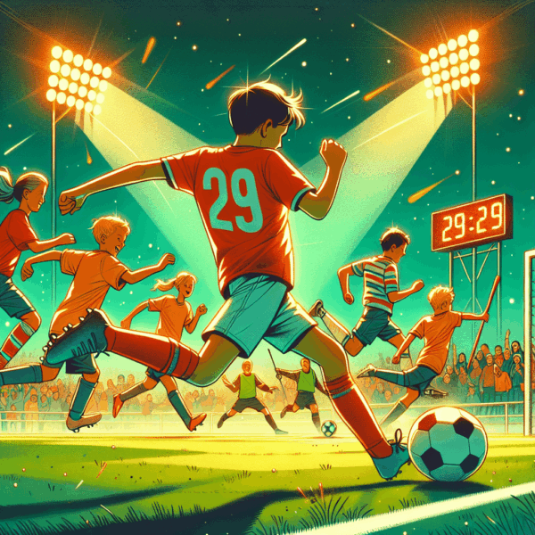 Horarios y Resultados del Fútbol Juvenil: 29-30 de Noviembre en Directo