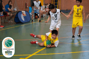 «El Circuito Benjamín Mixto Globalcaja Arranca Este Domingo con 22 Equipos»
