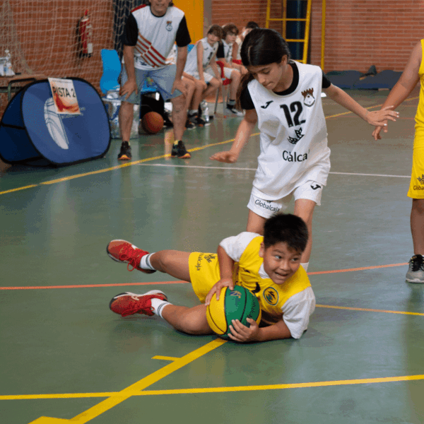 «El Circuito Benjamín Mixto Globalcaja Arranca Este Domingo con 22 Equipos»