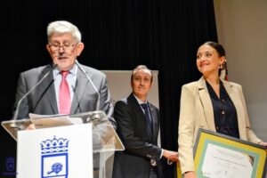 Ayuntamiento de Tomelloso comparte imágenes de la II Gala Educativa ‘Ciudad de Tomelloso’