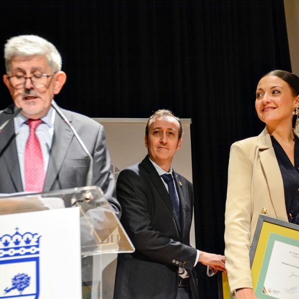 Ayuntamiento de Tomelloso comparte imágenes de la II Gala Educativa ‘Ciudad de Tomelloso’