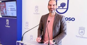 Celebra la Navidad en Movimiento: Carrera Papá Noel 2025 se Realizará este Sábado en el Estadio Municipal Paco