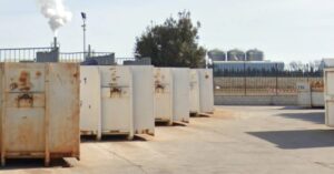 Comsermancha suspende servicios en El Punto Limpio por falta de personal e inversión en Totales