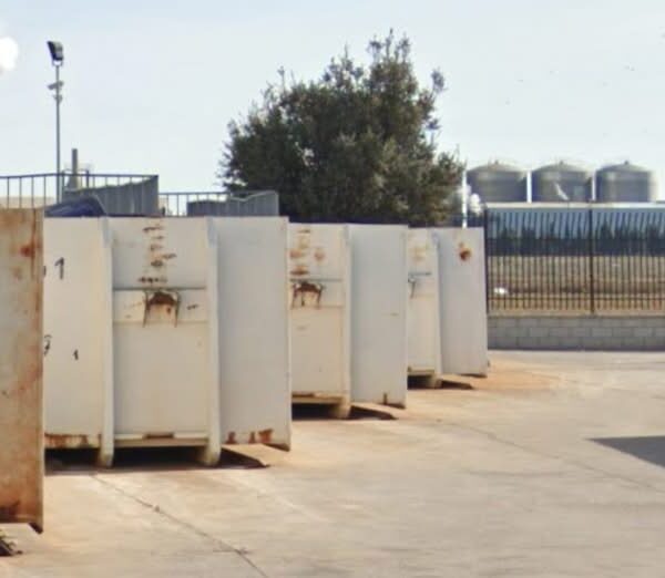 Comsermancha suspende servicios en El Punto Limpio por falta de personal e inversión en Totales