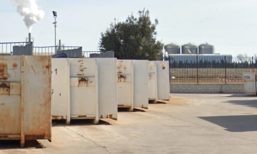 Comsermancha suspende servicios en El Punto Limpio por falta de personal e inversión en Totales