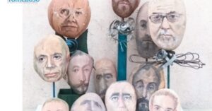 Con medio siglo de arte: Museo López Torres honra al pintor toledano José Luis López Romeral con nueva exposición en Tomelloso