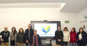 Creación del Consejo Municipal de Salud en la Sala de Conferencias del Mercado de Abastos la Pasada Semana