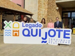 Cultura del Vino: El Museo Gregorio Prieto de Valdepeñas Culmina los Premios 'Legado Quijote' de Periodismo y Comunicación