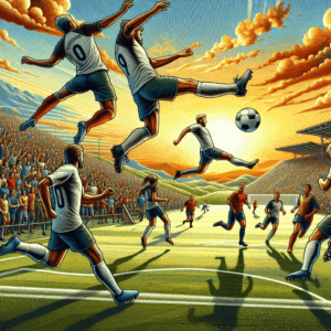 Máximos Goleadores del Fútbol Regional: Resumen tras la Última Jornada