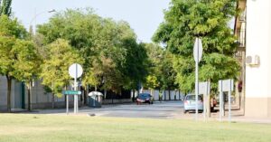 El Ayuntamiento anuncia la próxima Operación Asfalto, parte integral del Plan de Obras Municipales 2025