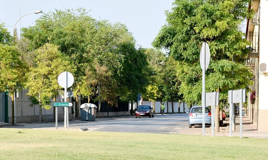 El Ayuntamiento anuncia la próxima Operación Asfalto, parte integral del Plan de Obras Municipales 2025