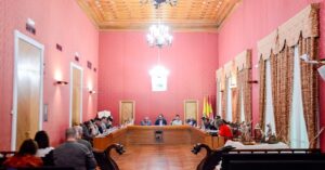 El Gobierno de Tomelloso Exige en Pleno Municipal las Inversiones Justas y Dignas de la Junta