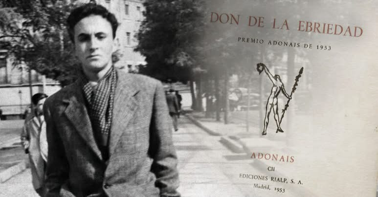 El vínculo iluminador: Las cartas de Francisco Brines revelan la formación creativa de Claudio Rodríguez en la exposición ‘De Don de la ebriedad a Conjuros’