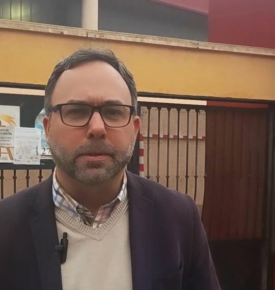 Emocionante Renovación en Marcha para la Calle Juan Pablo II: Una Nueva Cara para Nuestro Vecindario