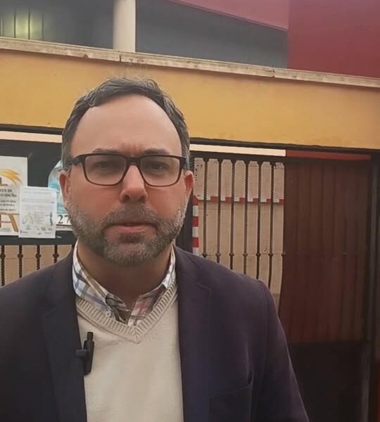 Emocionante Renovación en Marcha para la Calle Juan Pablo II: Una Nueva Cara para Nuestro Vecindario