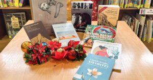 Festival de Autores Locales 2025: Tres Días de Presentaciones, Firmas y Ventas de Libros Programados por la Concejalía de Cultura