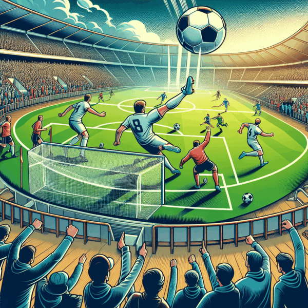 Horarios y Resultados en Directo del Fútbol Regional: 6 y 7 de Diciembre